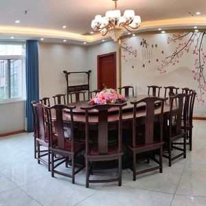 Liu Yukun Hotel