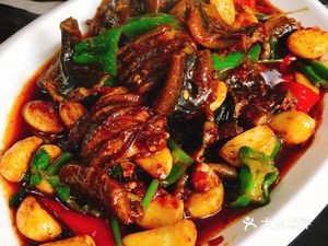 Xiaoping Restaurant