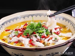 Chen's Home-style Canteen