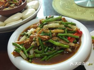 Si Aji Restaurant (Huangshi Road Branch)