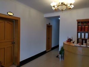 Shijiazhuang Hotel (Weimin Lane Branch)