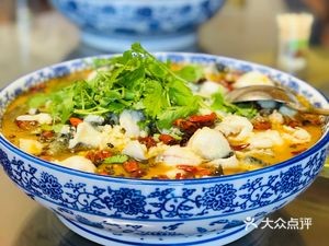 Xinhua Restaurant (Yulan Street Branch)
