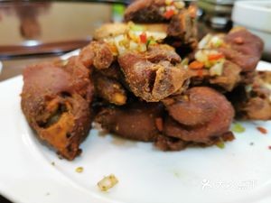 Longcheng Restaurant (Yuxihe畔 North District Branch)