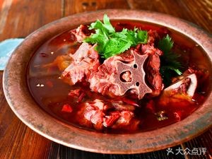 Old Guan's Small Dish (Wuhua Mountain B Area Branch)