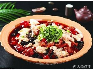 Yuxin Local Cuisine Restaurant (Jiangnan Scenic Street Store)