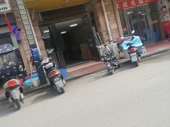 Dakku福 Restaurant (Jinhui Garden Branch)