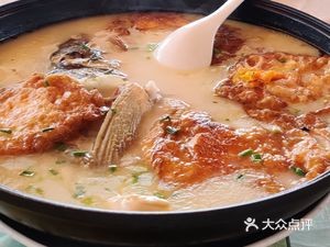 Liu Laosan Taishan Restaurant