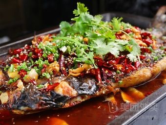 Tianchao Barbecue Seafood Grand Master