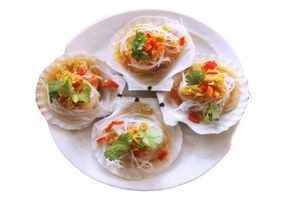 Zero Point Seafood Grill