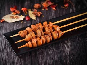 Yi Er BBQ (Yuanyuan Rose Garden Branch)