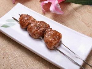 Yangyang Barbecue (Mudan Road Branch)