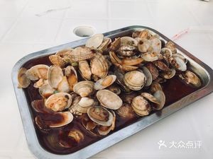 Er Hong BBQ