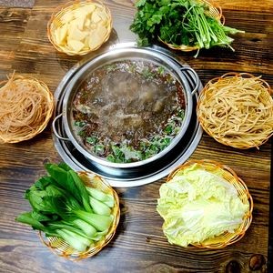Ancient Method Traditional Beef Soup (Jiangnan Style Street Branch)