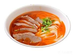 First Soup Lamb Restaurant