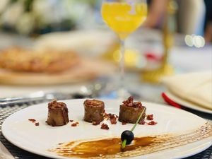 Hefei · Tao Li Chun Feng Yue Se Restaurant