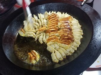 Madame Wu's Dumplings (Chaohu Huailin Road Store)