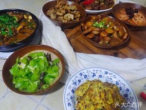 The Alley Restaurant