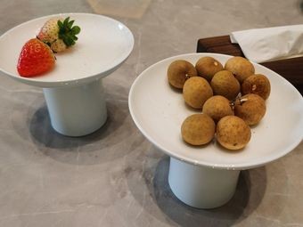 No.3 Courtyard Private Kitchen (Xintai International Garden Branch)