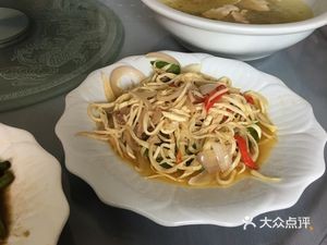Qingli Restaurant