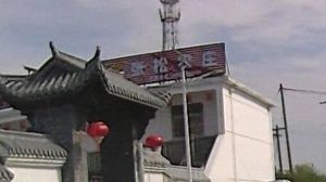 Zhang Song Nong Farm