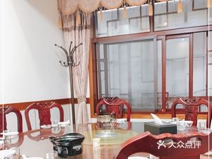 ShunXinYuan Hotel (Jiangnan Fengying Jie Dian)
