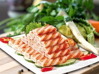Beef Bone Hot Pot & BBQ Buffet (Chuzhong Road Branch)