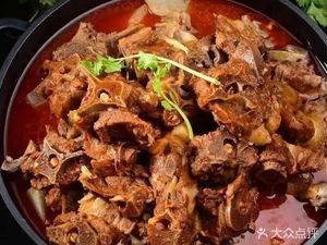 Grill It Grill It (Ziwei Road Store)