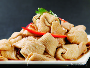 Yin Chun Old Brine Noodles (Baiyu Garden Branch)