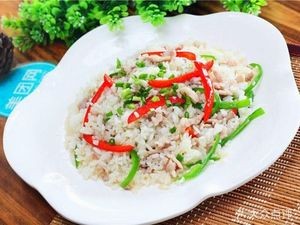 Tongyang Meat Thread Noodles (Sihai Garden Store)