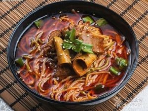 Baxiang Noodle House (Cai Xiao Branch)