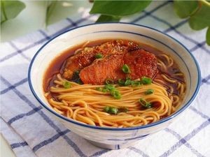 Ronghua Noodle Shop (Century New City Branch)