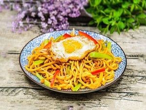 Lanzhou Noodles (Xiushui Garden South District Store)