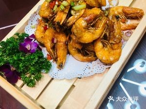 Zhuo Yuan Private Kitchen