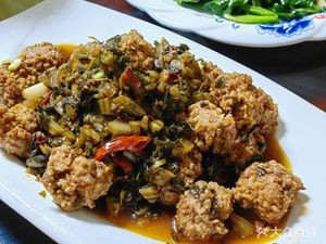 Family Affection Home-style Cuisine (Huaya Jincheng Branch)