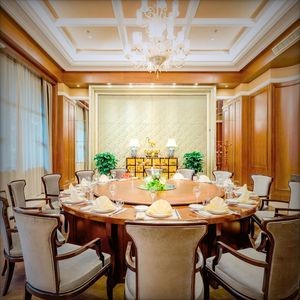 Jushi Xuan Chinese Restaurant (Chaohu Yuanyou Haoting Hotel)