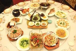 Si San Yan Jiangnan Grand Hotel