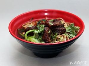 Guangming Old Goose Soup (Yuxi Road Branch)