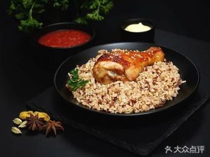 Li Yan Dumpling & Noodles Shop (Dongtang Road Branch)