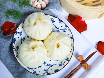 Qingzhihe Big Bun