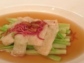 Sanlin Restaurant (Century Avenue Branch)
