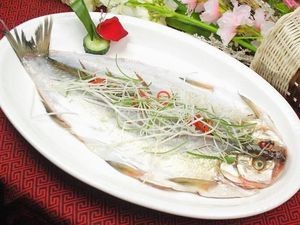 Roadside Restaurant (Changjiang East Road Branch)