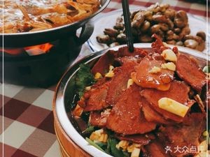 Yi Zui Restaurant (Wanjing International Garden Branch)