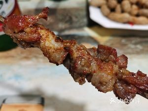Ru Ze BBQ Restaurant