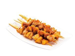 Xinxin Barbecue