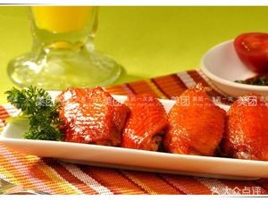 Chaolai Chaowang Honey Glazed Wings (Jiangnan Style Street Branch)