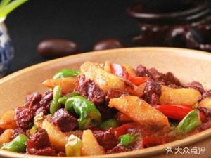 Jia Wei Small Kitchen (Third Campus Branch)