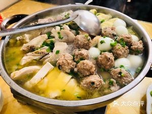 Xin Xing Local Cuisine (City Light E Zone Branch)