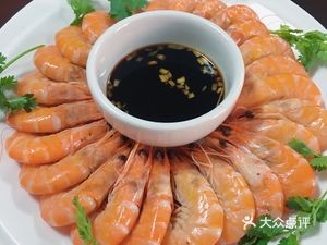 Hu Ping Home-style Cuisine (Yinping Villa South District Branch)