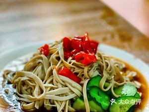 Chaoyang Gate (Shanghai Dumpling Store)