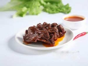 金魁鸭脖(万达店)